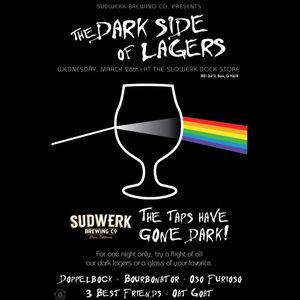Image post by @sudwerkbrew on Instagram