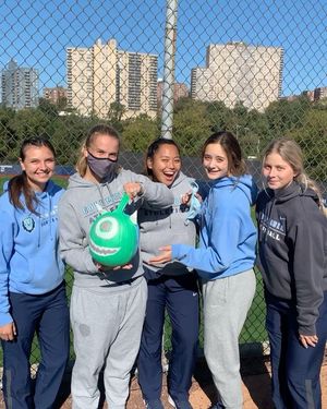 Image post by @culionssoftball on Instagram