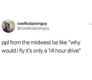 Image post by @midwestvseverybody on Instagram