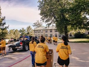Image post by @mizzoucch on Instagram