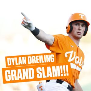Image post by @vol_baseball on Instagram