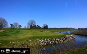 Image post by @purduemensgolf on Instagram