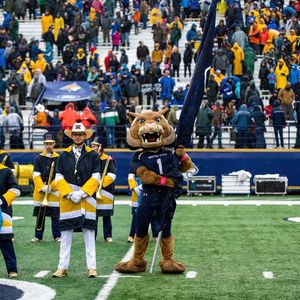 Image post by @montanastatebobcats on Instagram