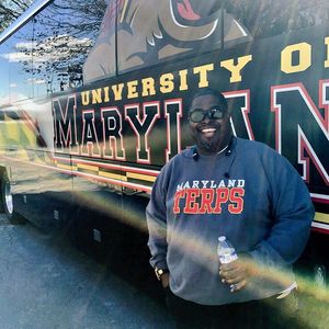 Image post by @terpsmlax on Instagram