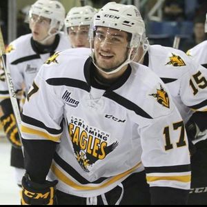 Image post by @cbehockey on Instagram