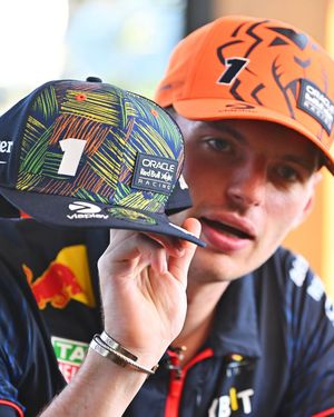 Image post by @redbullshop on Instagram