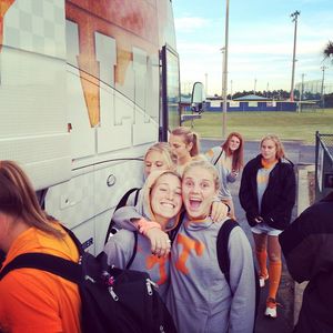 Image post by @vol_soccer on Instagram