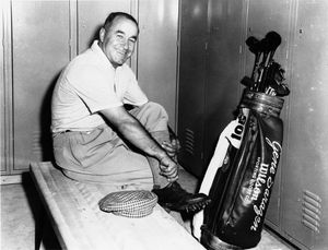 Image post by @wilsongolf on Instagram