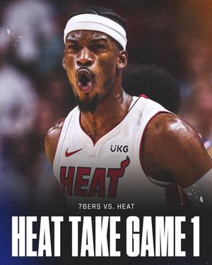 Image post by @nbaonespn on Instagram