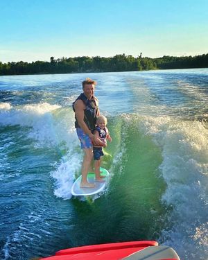 Image post by @levi_lavallee on Instagram