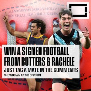 Image post by @thedistrictskycity on Instagram