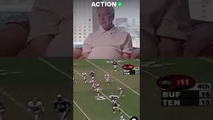 Video post by @theactionnetwork on YouTube