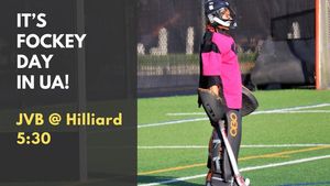Image post by @uabearsfieldhockey on Instagram