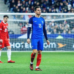 Image post by @equipedefrance on Instagram
