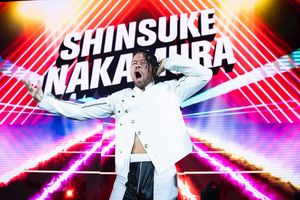 Image post by @shinsukenakamura on Instagram