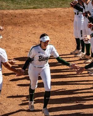 Image post by @csusoftball on Instagram