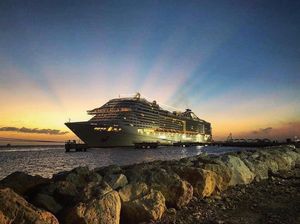 Image post by @diariodibordo_cruiseblog on Instagram