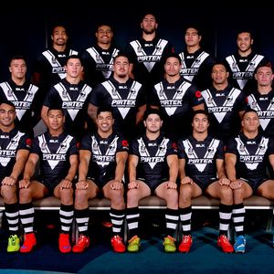 Image post by @nzrugbyleague on Instagram