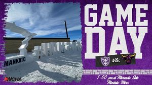 Image post by @tommiewhockey on Instagram