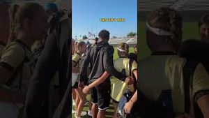 Video post by @chargers on YouTube