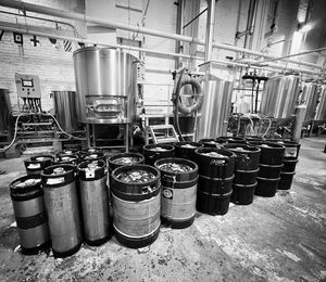 Image post by @navigationbrewingco on Instagram