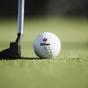Image post by @wilsongolfcanada on Instagram