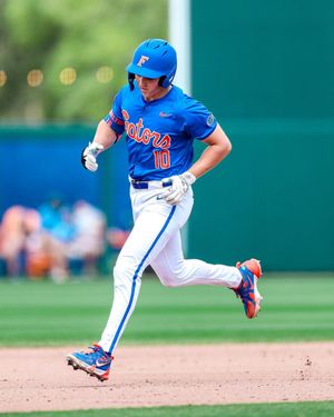 Image post by @gatorsbb on Instagram