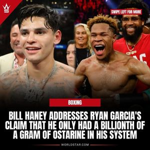 Image post by @worldstar on Instagram