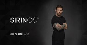 Image post by @leomessi on Instagram