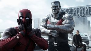 Image post by @vancityreynolds on Instagram
