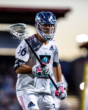 Image post by @maveriklacrosse on Instagram