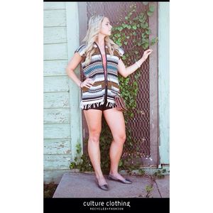 Image post by @cultureclothing_lbk on Instagram