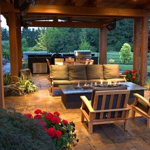 Image post by @alderwoodlandscaping on Instagram