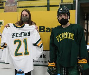 Image post by @uvmmhockey on Instagram