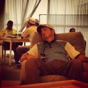 Image post by @jordanspieth on Instagram