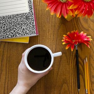 Image post by @keurig on Instagram