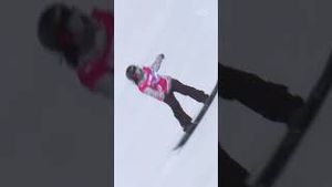 Video post by @olympics on YouTube