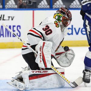 Image post by @truelefevre_goalie on Instagram