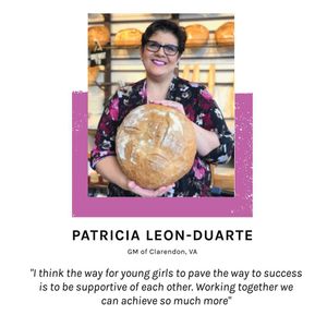 Image post by @lepainquotidienus on Instagram