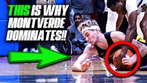 Video post by @hoopdiamonds on YouTube