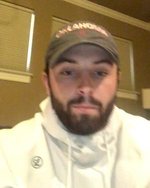 Image post by @bakermayfield on Instagram