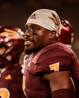 Image post by @sundevilfb on Instagram