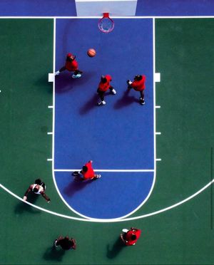 Image post by @worldsportsphotographyawards on Instagram