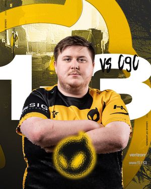 Image post by @DignitasLoL on Twitter
