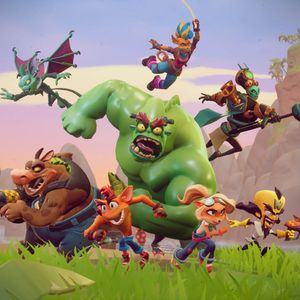 Image post by @activisionblizzard on Instagram
