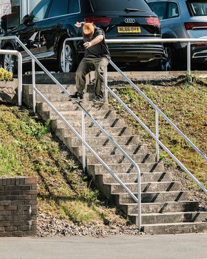 Image post by @redbullskate on Instagram