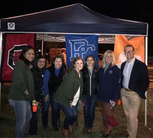 Image post by @presbyteriancollege on Instagram