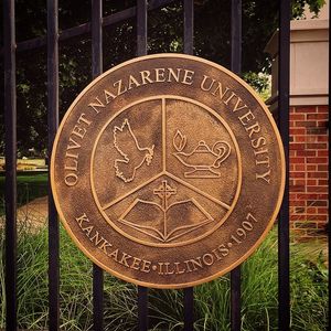 Image post by @olivetnazarene on Instagram
