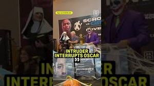 Video post by @daznboxing on YouTube