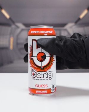 Video post by @bangenergy on Instagram
